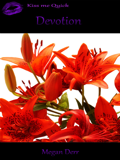 Title details for Devotion by Megan Derr - Available
